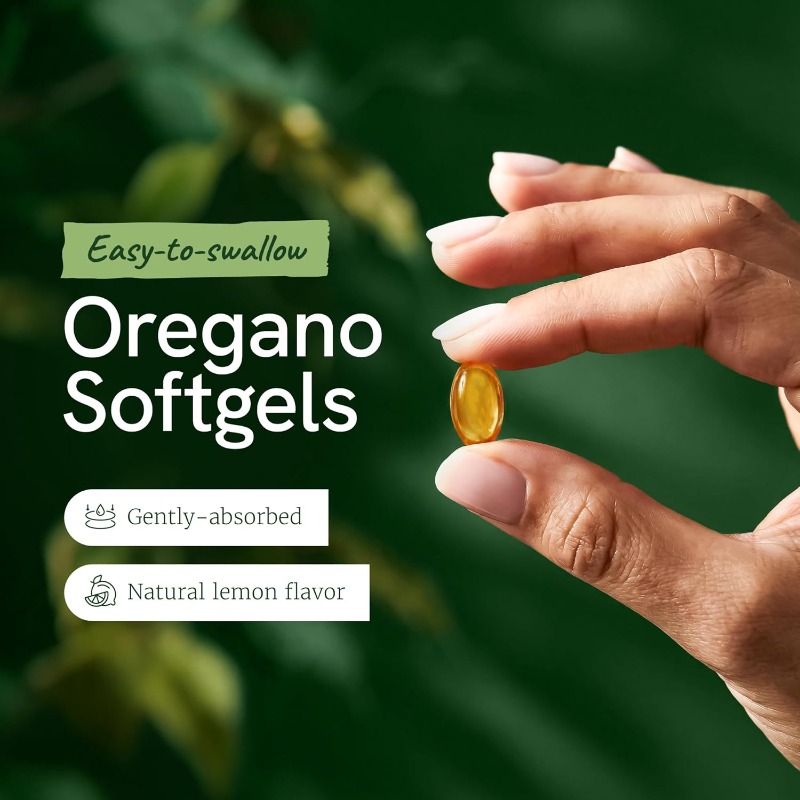 Minyak Biji Hitam Niuzhi dalam - Black Seed Oil Capsule ulasan dan harga
