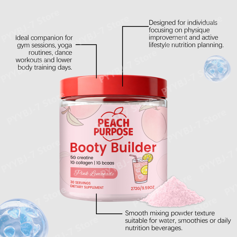 Bubuk Pemulihan Setelah Olahra - Nutrition In Fitness ulasan dan harga