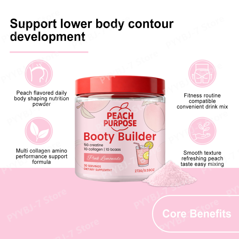 Bubuk Pemulihan Setelah Olahra - Nutrition In Fitness ulasan dan harga